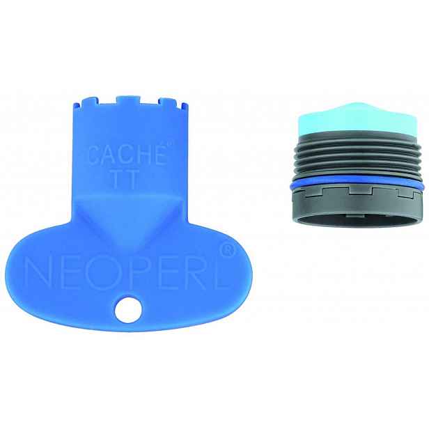 Grohe - Omezovač průtoku 13994000