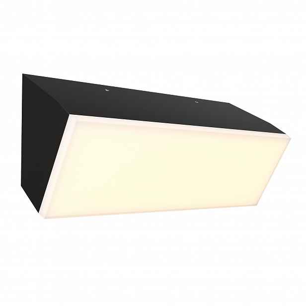 Maytoni Outdoor Brick Nástěnná lampa (nástěnné svítidlo) O436WL-L20GF3K Graphite