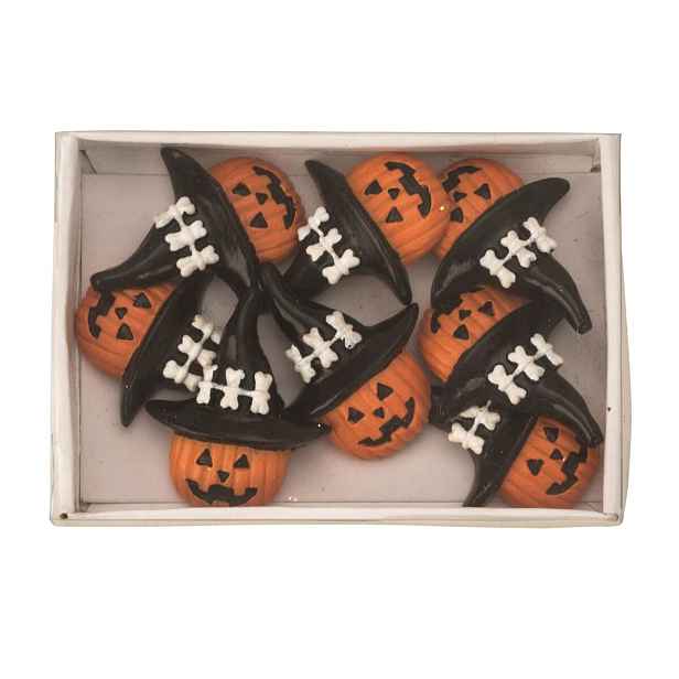 PROHOME - Dýně 3,5 cm - 8ks