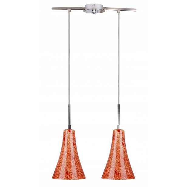 Závěsná lampa Rufi 32-14651 Candellux
