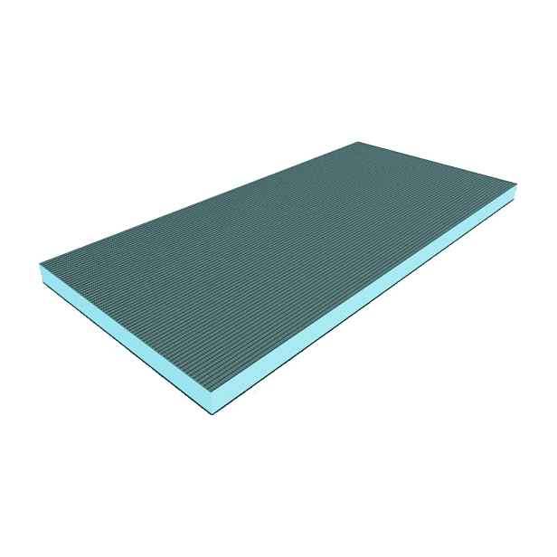 Deska konstrukční wedi 2 500×600×12,5 mm