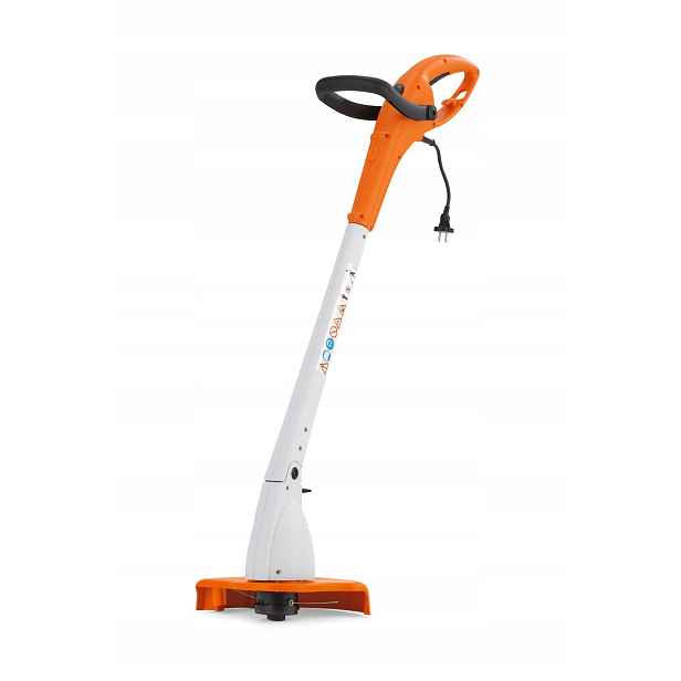 Elektrický vyžínač na trávy Stihl FSE31 245W Lehká Regulace Hlavice
