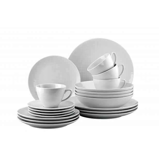 Rosenthal Mesh jídelní sada,20 ks