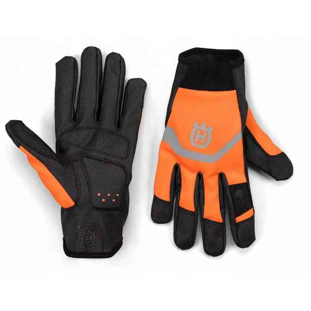 Rukavice pracovní rukavice Functional Light Non-slip Husqvarna Velikost 9