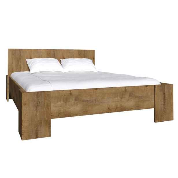 Postel MONTANA Tempo Kondela