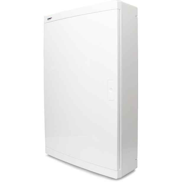 Ropam O-R3D12 pouzdro, 350x475x104, 3 Din lišty (3x12), rozšíření přes louku