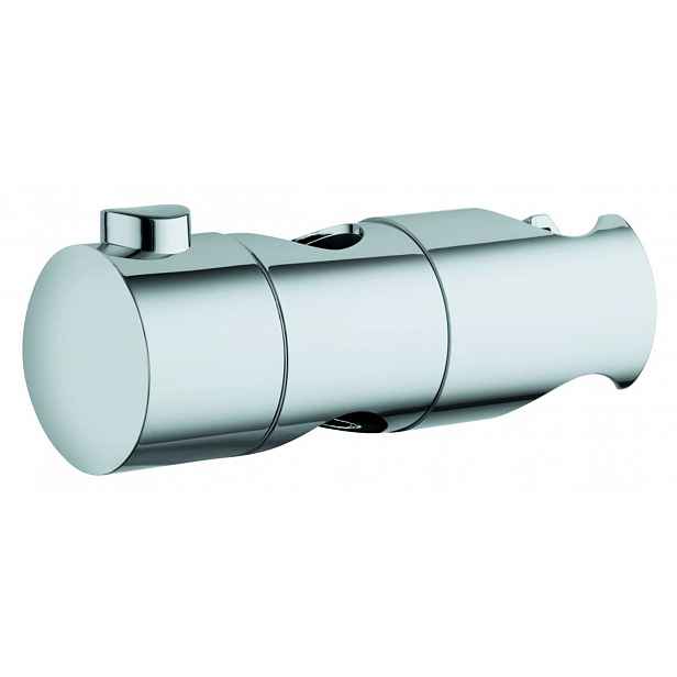 Grohe - Posuvný držák, chrom 48099000