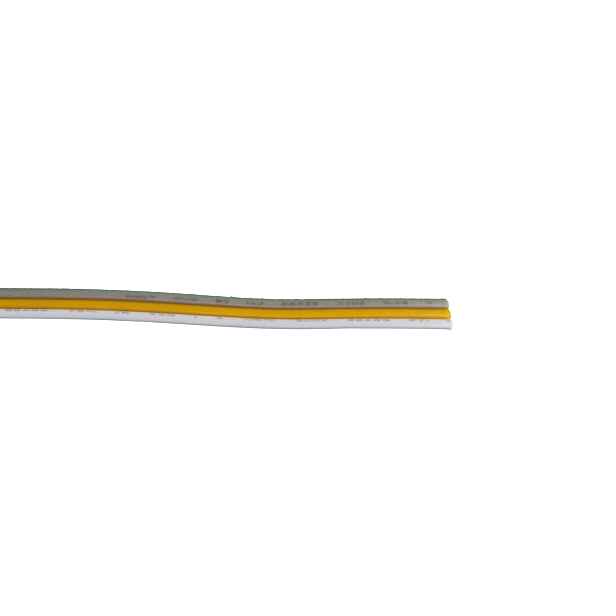 Kabel CCT plochý 3x0,35