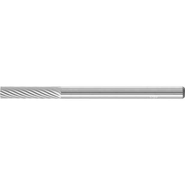 Malá válcová stopková fréza 0313 5 3 mm 3x13 mm Pferd