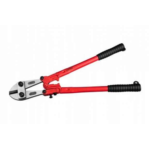 Nůžky na stříhání drátu a tyčí Crv 18" 455 mm Pro