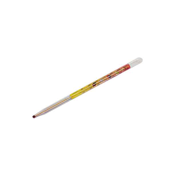 PROHOME - Teploměr zavařovací 33cm v tubě