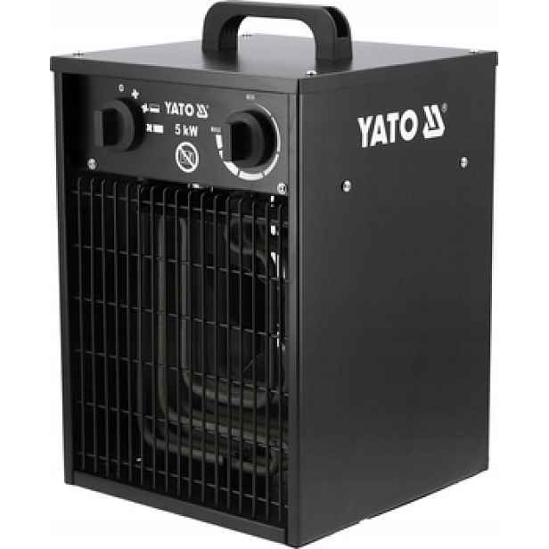 Yato /elektrický ohřívač YT-99695