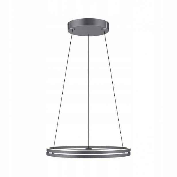 Závěsná Led lampa Pyré-loop 2551-15 Paul Neuhaus