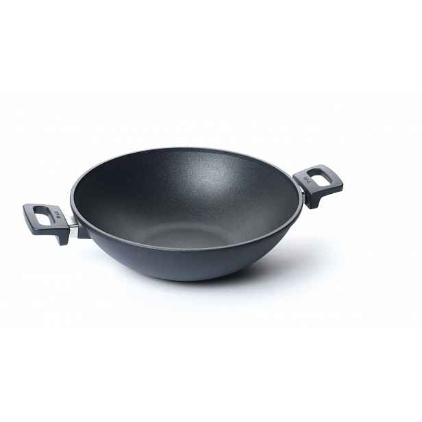 Woll Nowo Titanium wok, 36 cm 1136IL
