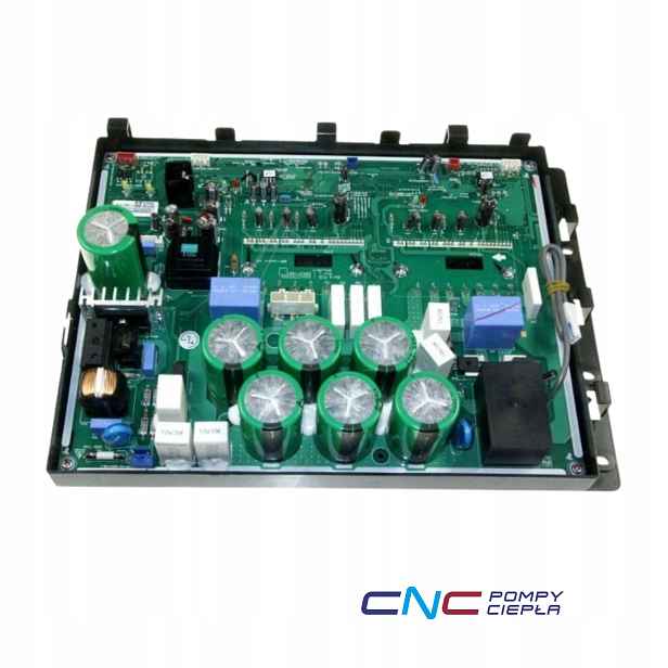 Lg EBR37798120 Invertorová deska výkonový modul Pcb tepelné čerpadlo klimatizace