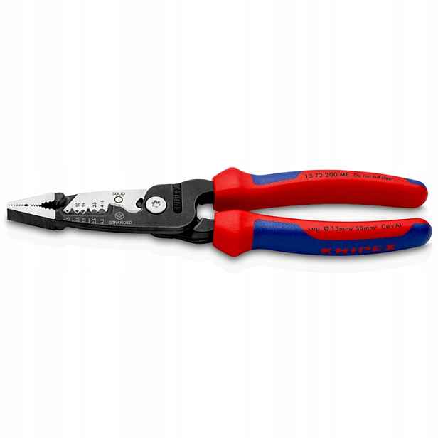 Nástroj Pro Elektrikáře Wirestripper 200 MM