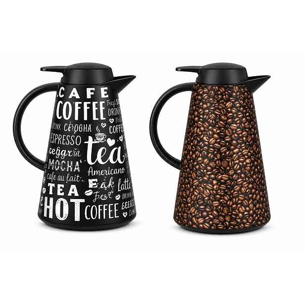PROHOME - Termodžbán 1,2l Tea / Coffee