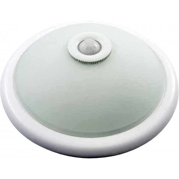Svítidlo s čidlem IP20 E27 2x25W