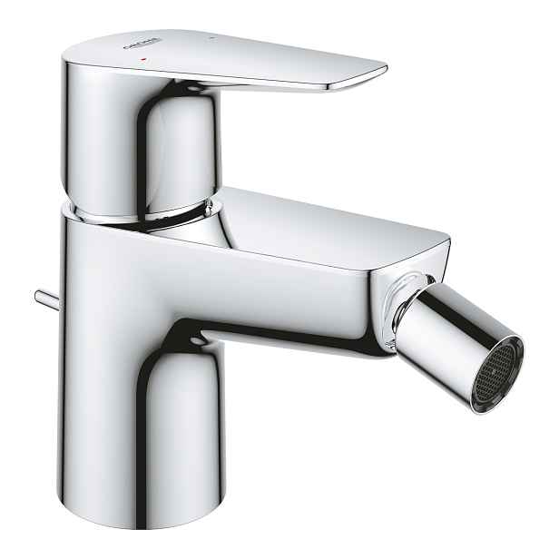 Baterie bidetová Grohe BauEdge chrom 23331001