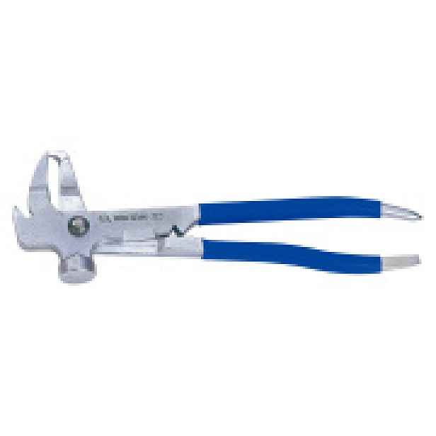 Kleště na závaží s vytahovačem King Tony 250 mm 9BK11