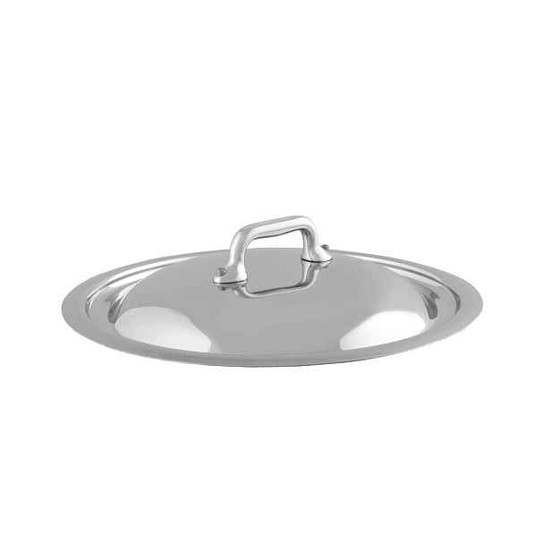 Mauviel Nerezová poklice M´Cook, Ø 16 cm 521816