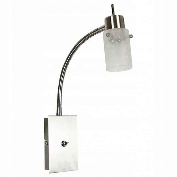Nástěnná lampa s ramenem Frozen 91-22493 Candellux