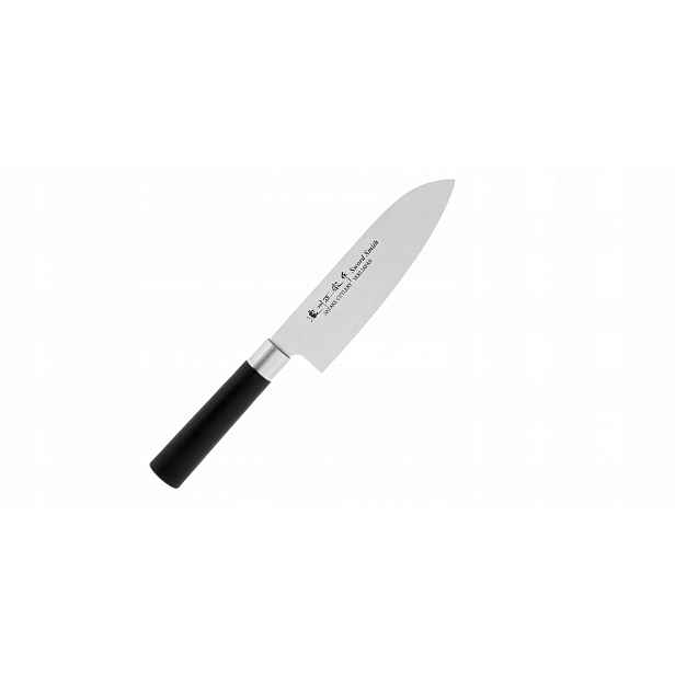 Satake Saku Nůž Santoku 17 cm