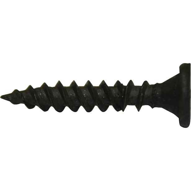 Šrouby do sádrokartonu Knauf Diamant XTN 3,9×23 mm (200 ks/bal.)
