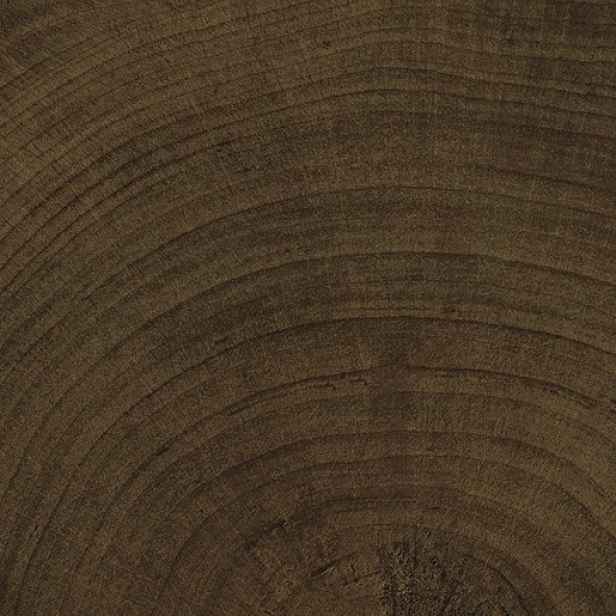 Dlažba Emil W-Circles wenge 10x10 cm mat 00ENJF68