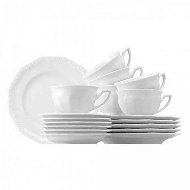 Rosenthal Maria kávový servis, 18 ks