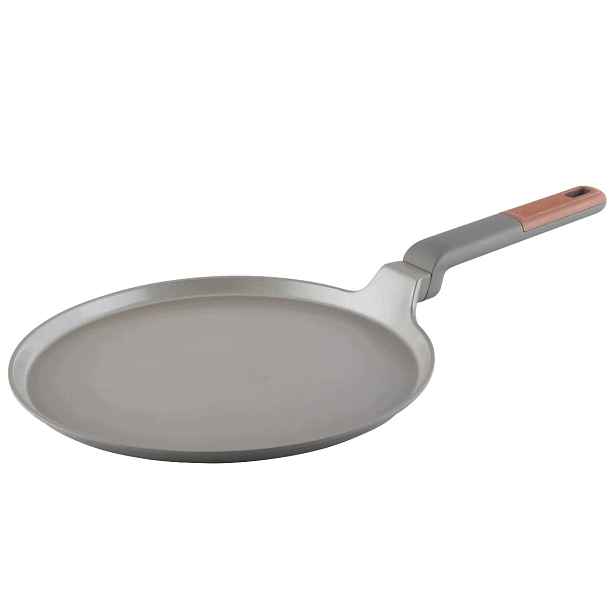 Keramická plynová pánev na palačinky Valdinox Prestige 28 cm