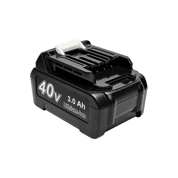 Akumulátor náhradní Mortison pro Makita Xgt 40V Max 3Ah Li-Ion