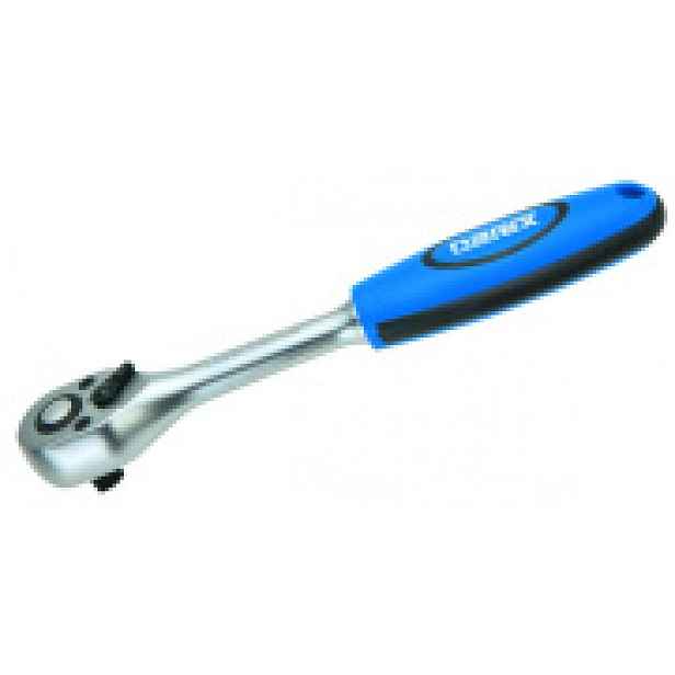 Ráčna s přepínací páčkou Narex 1/2 443001205