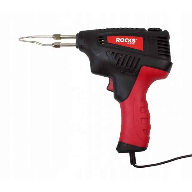 Transformátorová Pájka 200 W, 230 V
