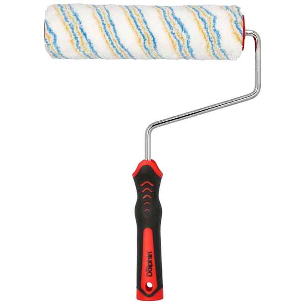 Váleček s držákem Blue Dolphin Series 330 Mic 250×9 mm