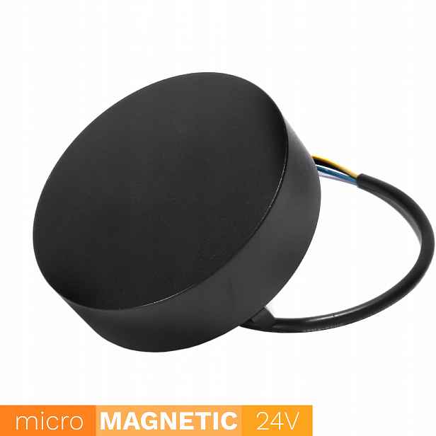 Zapínací napájecí zdroj HC-12100 100W 24V Micro magnetic