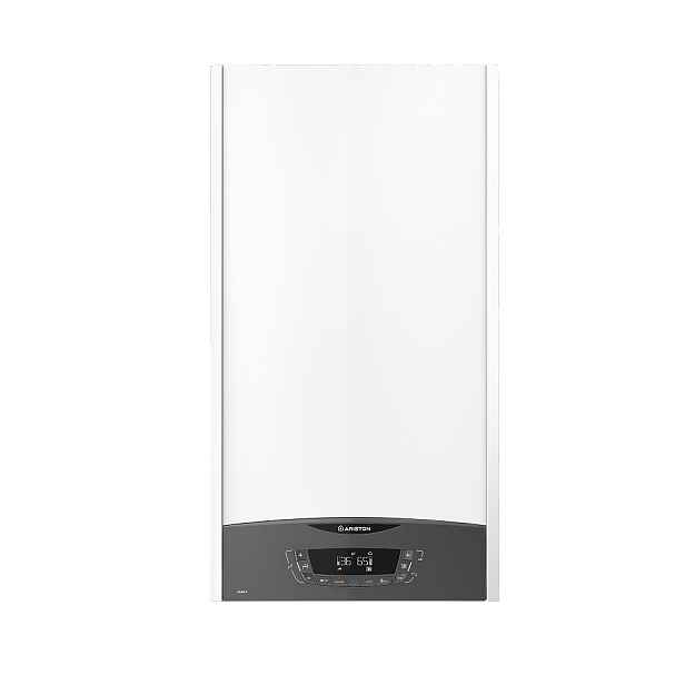 Ariston plynový kotel Clas X 24 Cf Eu (3301313)