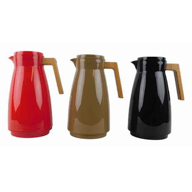 PROHOME - Termodžbán 1l 13x9x25cm různé barvy