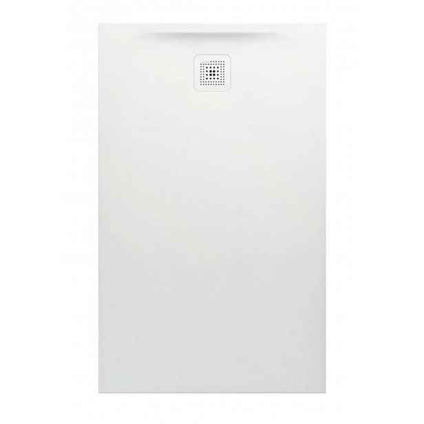 Laufen Pro - Sprchová vanička 130x90 cm, bílá H2159580000001
