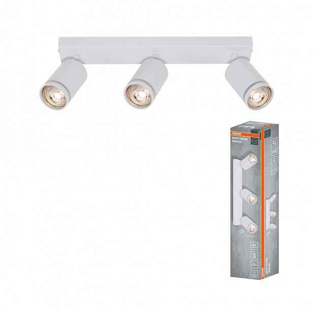 Led Spot Pulse 3XGU10 Wt