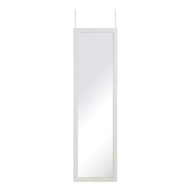 Nástěnné/na dveře zrcadlo 35x125 cm Dea – Casa Selección