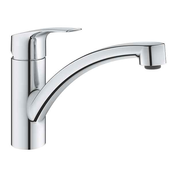 Baterie dřezová stojánková Grohe Eurosmart chrom 30260003