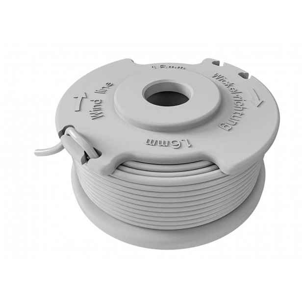 Gardena - Náhradní cívka 1,6 mm, délka 2,5 m 5412-20