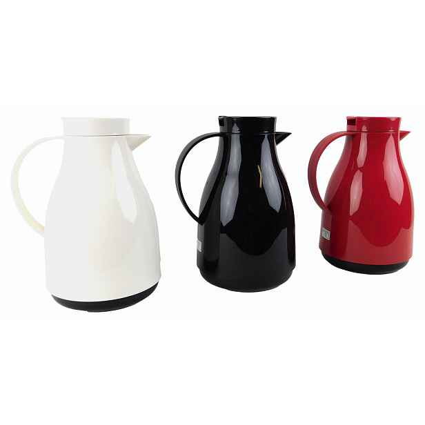 PROHOME - Termodžbán 1l 15x8,5x24,5cm různé barvy