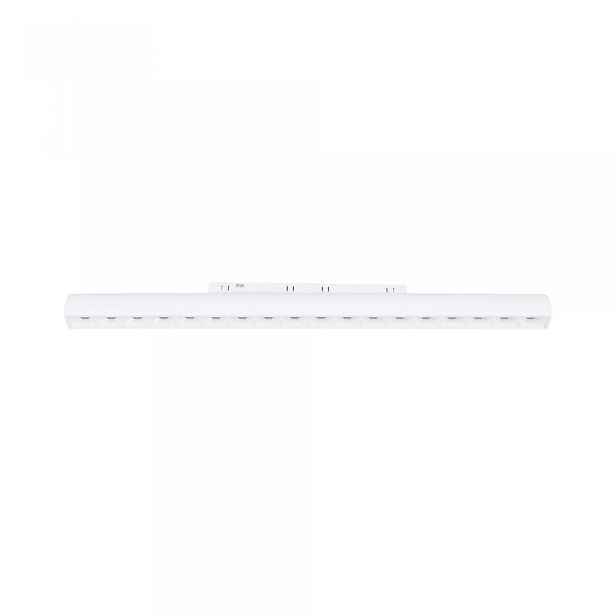Rastrové svítidlo otočné bílé 18W Zigbee MICRO11 MaxLight