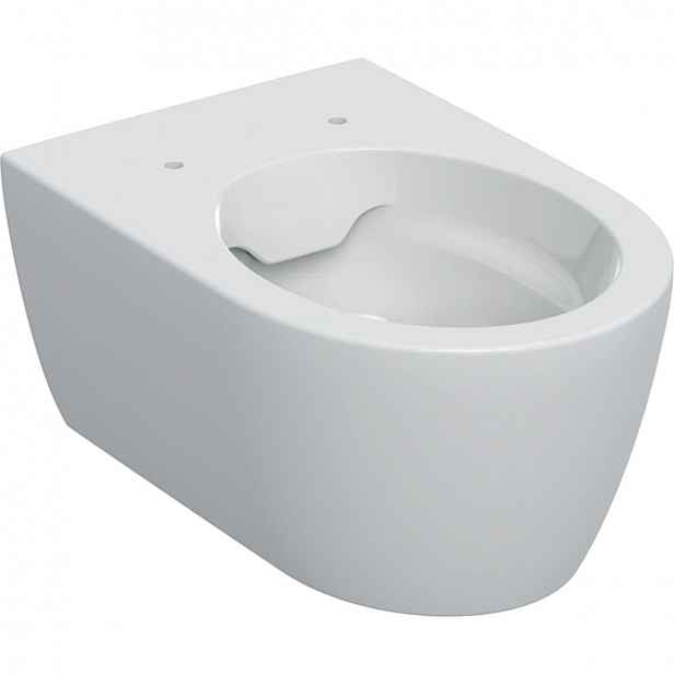 Wc závěsné Geberit iCon zadní odpad 501.661.00.8