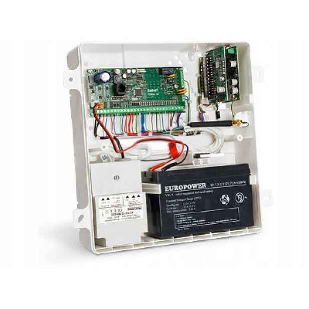 Satel Pouzdro OPU-4 Pw