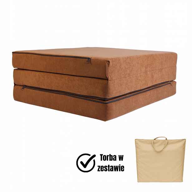 Matrace Kamping Auto Kamper Domu 195X80X9CM