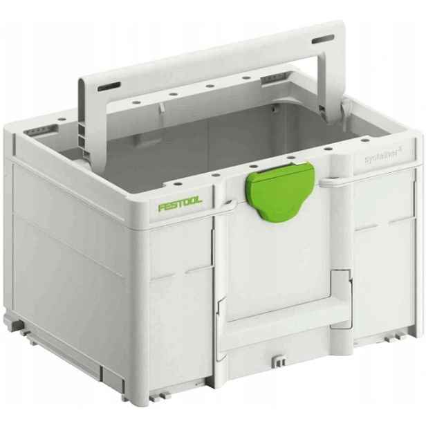 Kufr Systainer ToolBox SYS3 Tb M 237 Festool 204866
