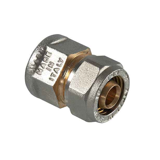 Přechod svěrný TDM 20×3/4", vnitřní závit